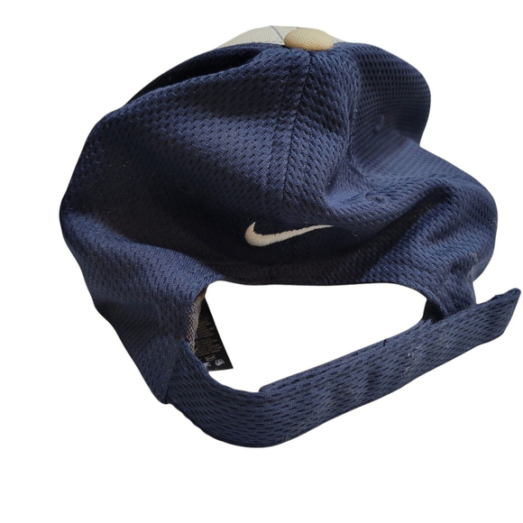 Nike Golf Cap Hat Men's One Size. Excellent Condition Pre-owned - Picture 6 of 7